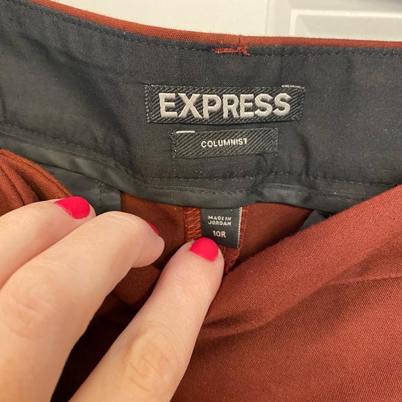 Express Columnist Pants - Picture 3 of 4